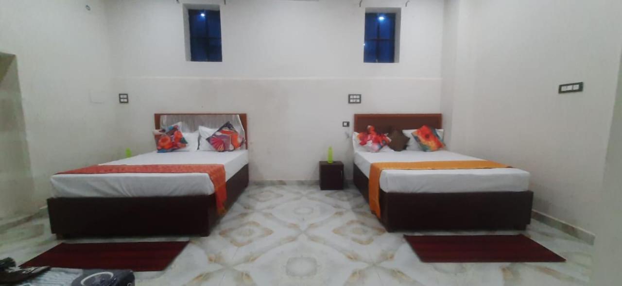 Rudraksha Kashi By Grb Guest house