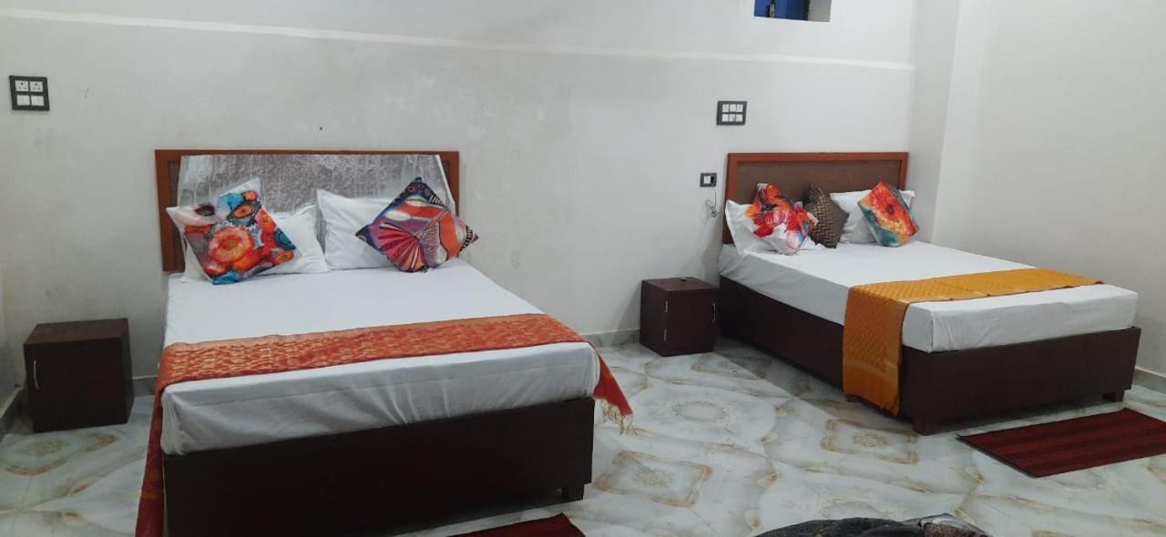 Rudraksha Kashi By Grb Guest house *